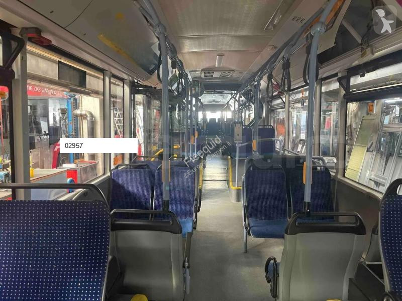 MAN  bus