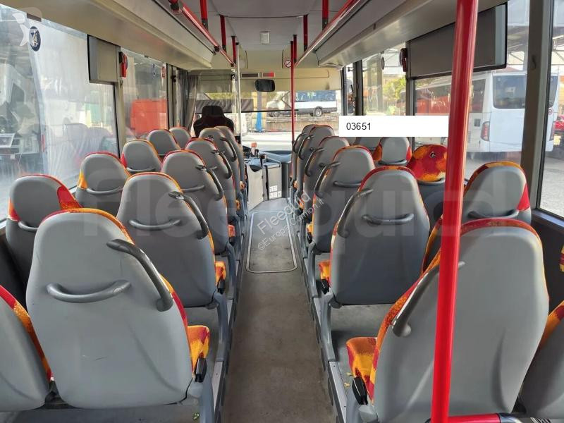 Setra S415 bus