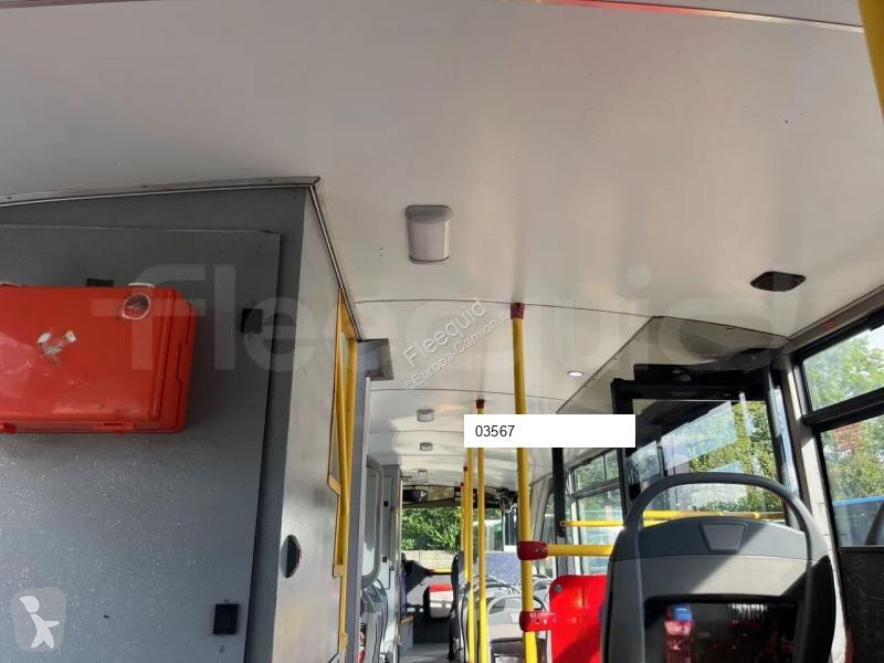 Volvo B9 bus