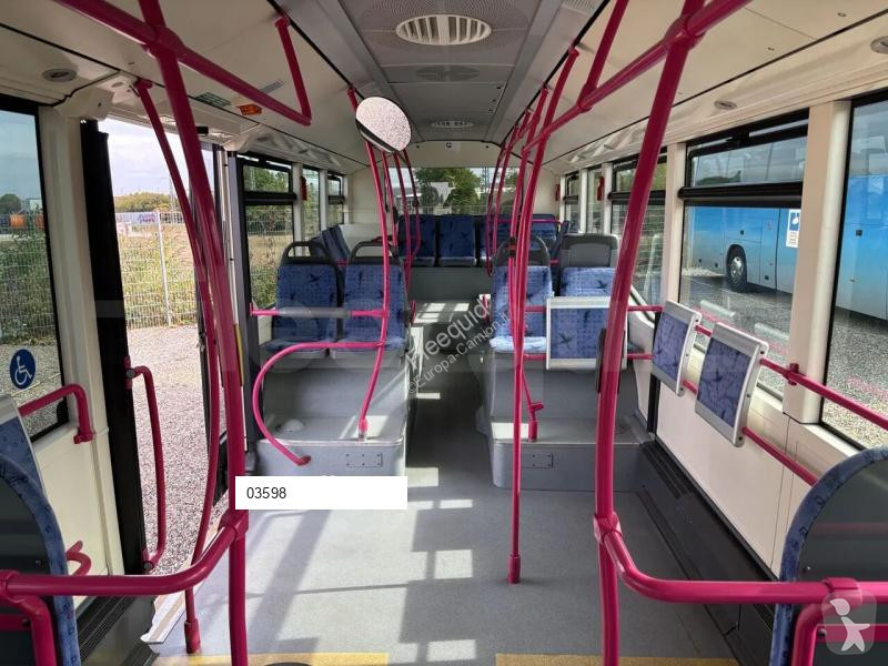 Autobus Mercedes