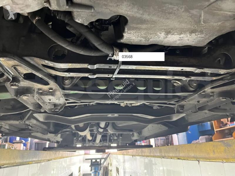 Mercedes  bus