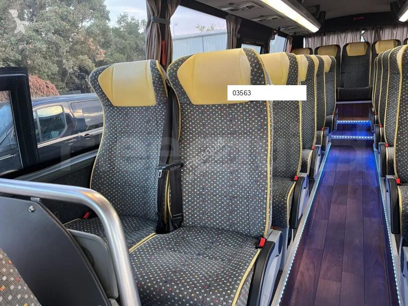 Iveco  bus