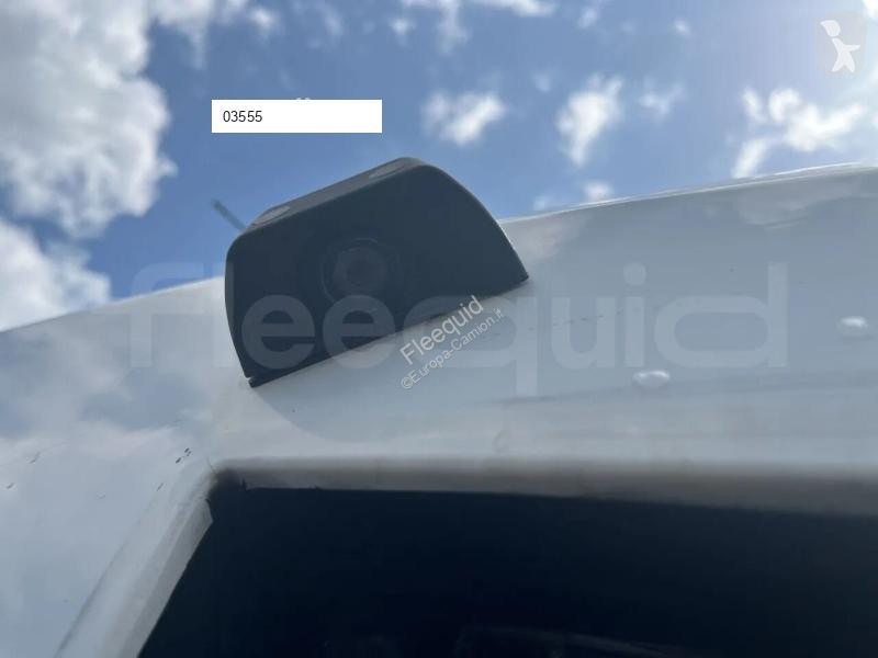 Iveco  bus