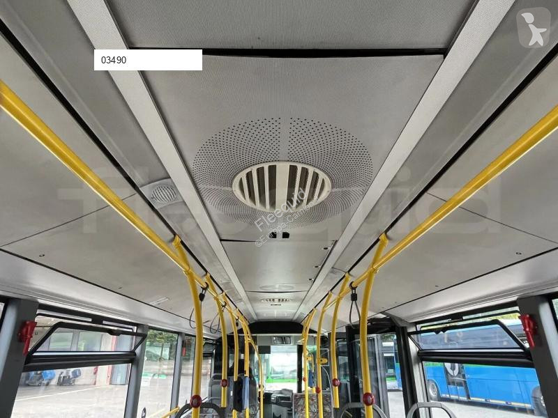 Autobus Mercedes K