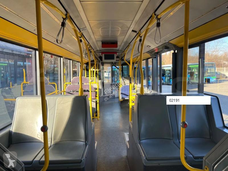 Autobus Mercedes G