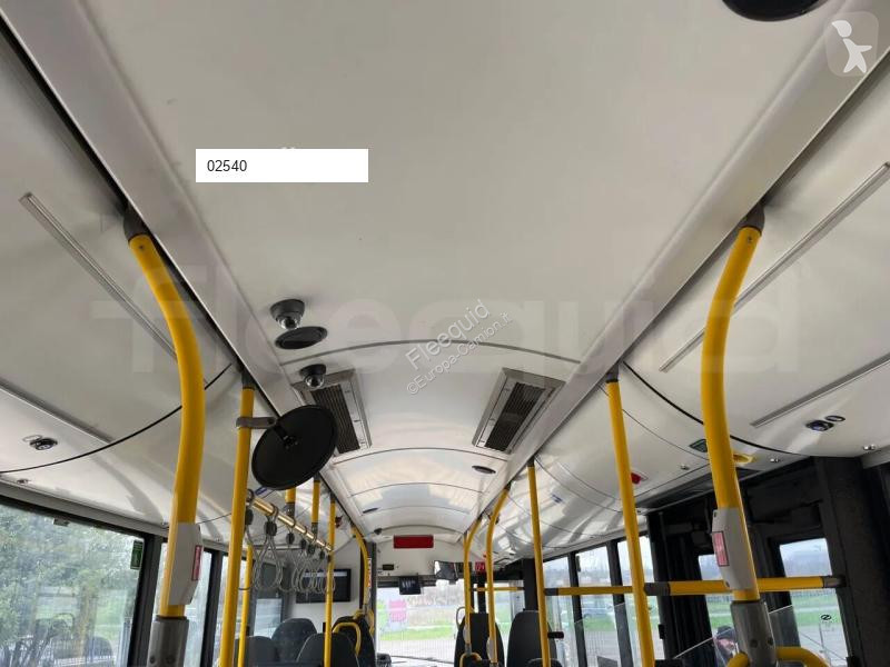 Solaris  bus