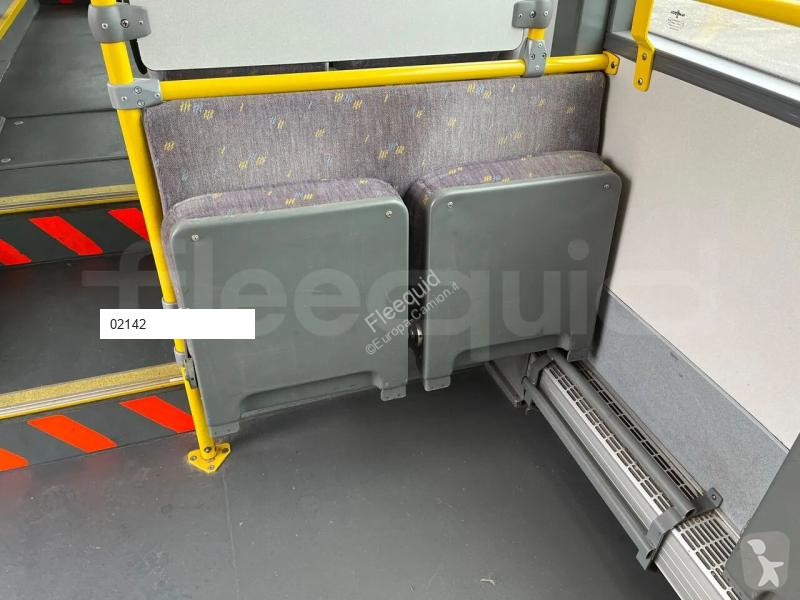 Van Hool A360 bus