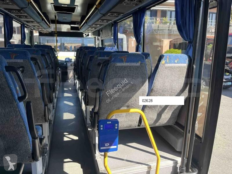 Autobus Irisbus