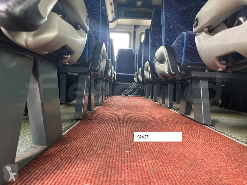 Iveco  bus