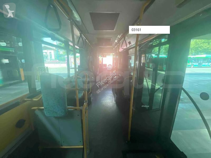 Iveco Citelis bus