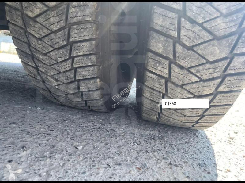 Iveco  bus