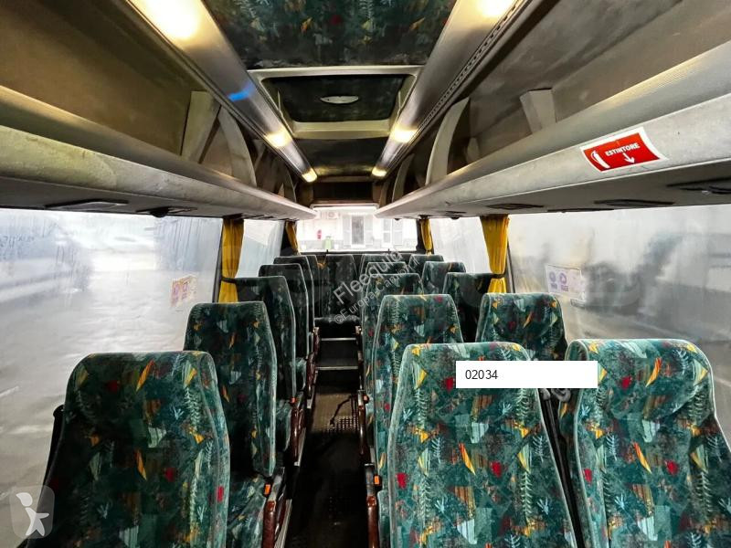 Iveco  bus