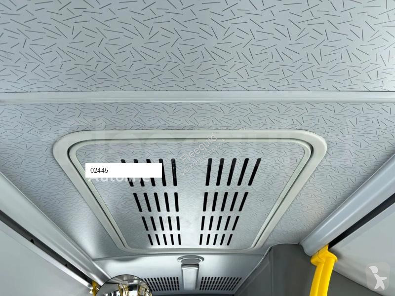 Autobus Mercedes Conecto