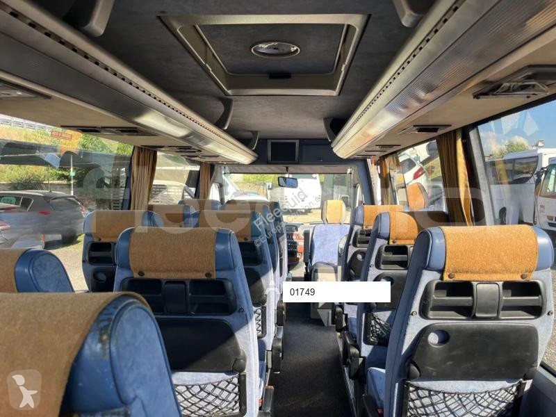 Autobus Mercedes