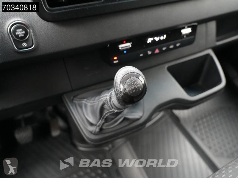 Mercedes 315 CDI Passagiersbus L2H2 AC/Climate...