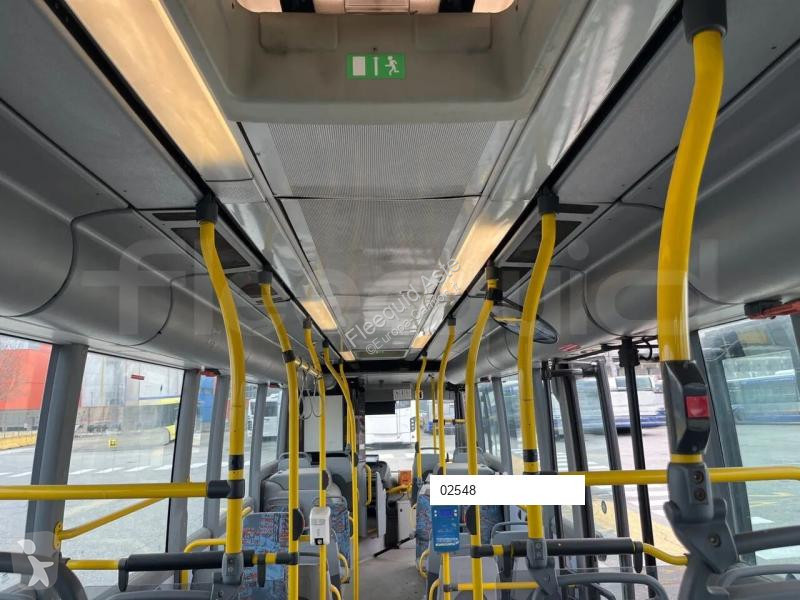 Scania Omnilink bus