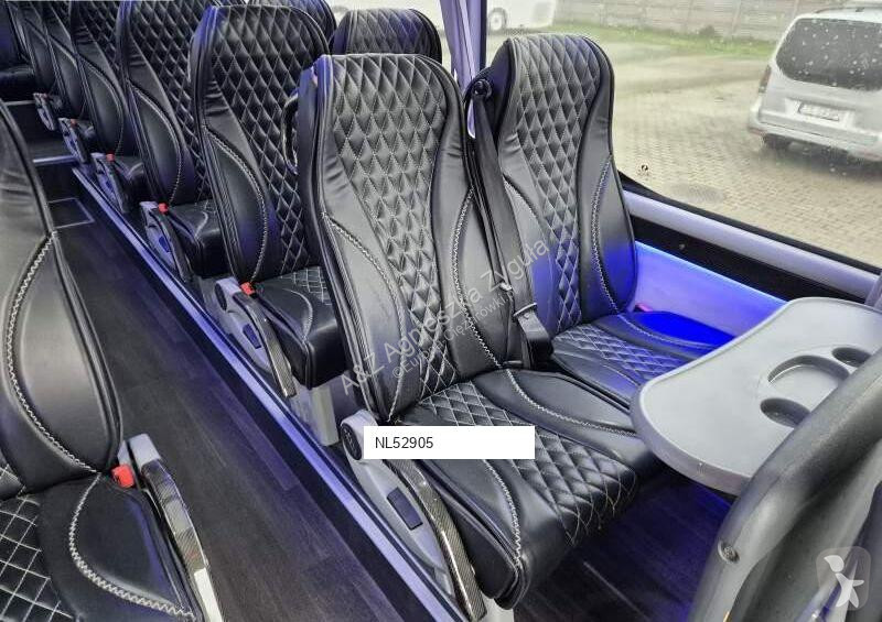 Autobus Iveco 70C17 ERENER / SPROWADZONY