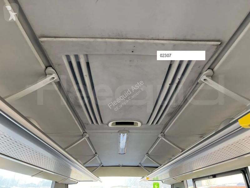 Autobus Mercedes