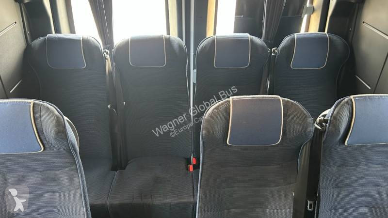 Autobus Mercedes 517 Eco sur commande