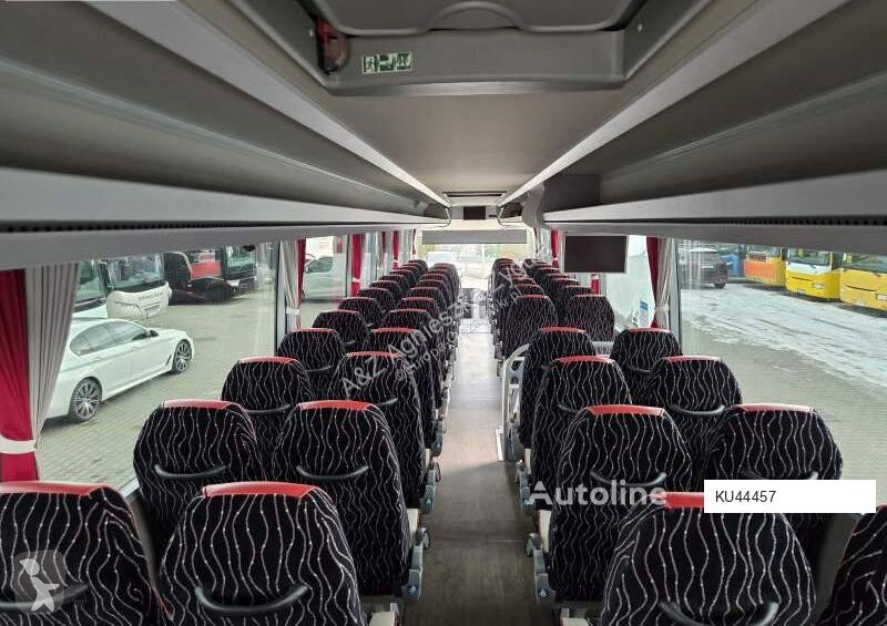 Autobussen Van Hool EX16
