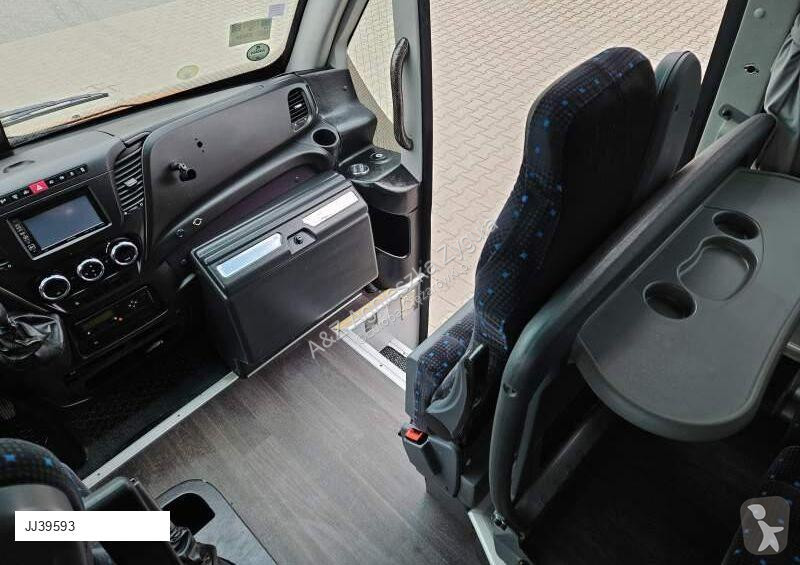 Bus Iveco ERENER 70C18 / SPROWADZONE / 31...