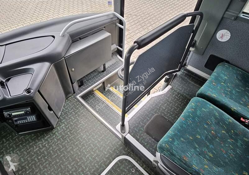 باص Mercedes INTOURO M/L / SPROWADZONY / EEV /...