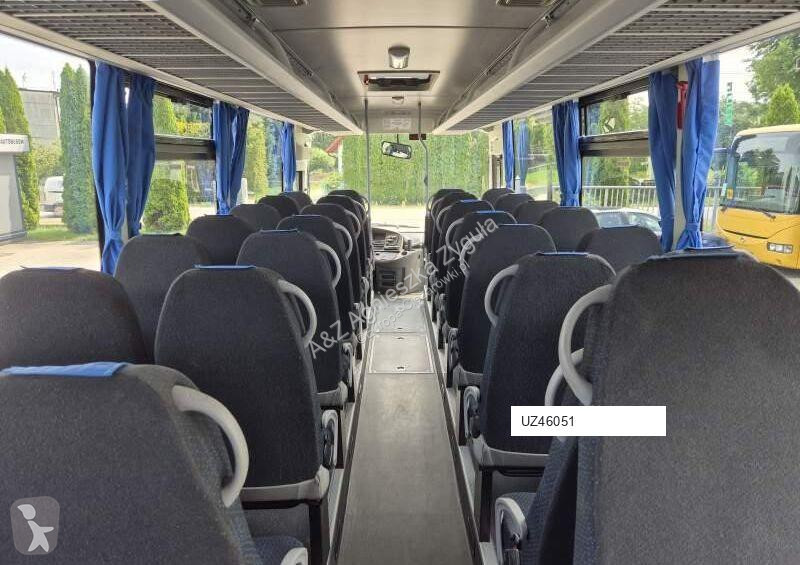 Camioneta Temsa LD SB 12 PLUS