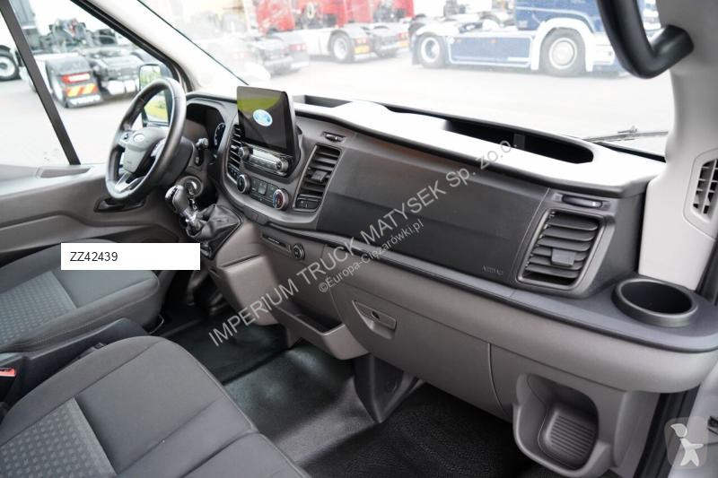 Veicolo commerciale Ford TRANSIT / 9 MIEJSC /...