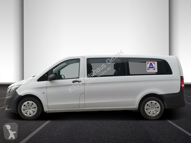 Užitkové vozidlo Mercedes 114...