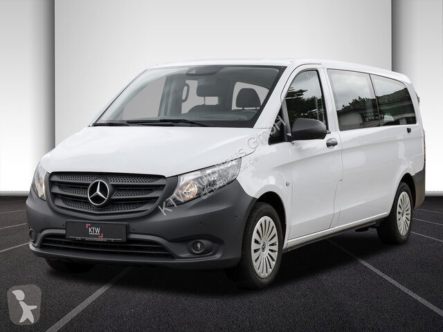 Užitkové vozidlo Mercedes 114...
