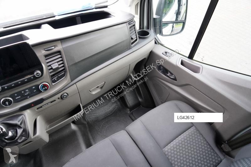 Autobuz Ford TRANSIT / BRYGADÓWKA / 6 miejsc +...