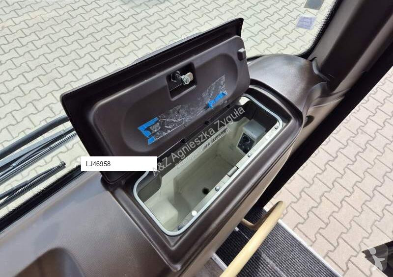 باص Iveco CROS LINE / SPROWADZONE/ AUTOMAT / 12 M