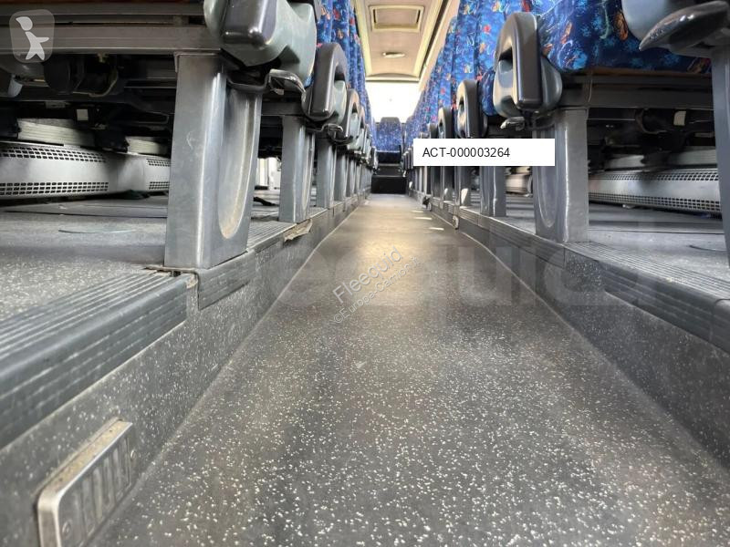 Autobussen Temsa