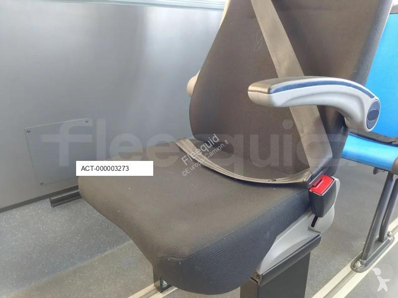 Veicolo commerciale Iveco Indcar