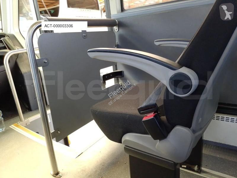 Veicolo commerciale Iveco Indcar