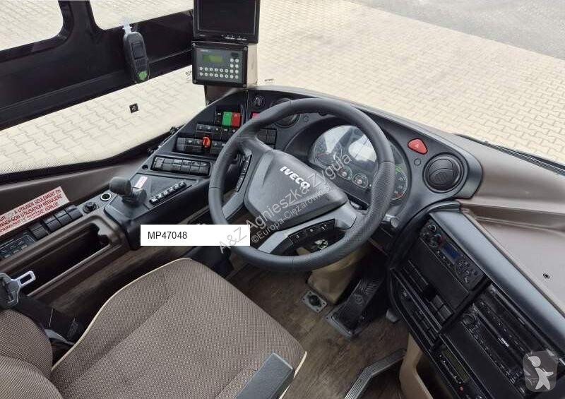 Autobus Iveco CROS LINE