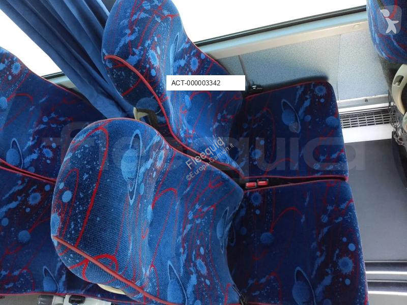 Autobuz King Long XMQ6900