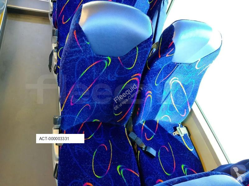 Autobuz King Long XMQ6900