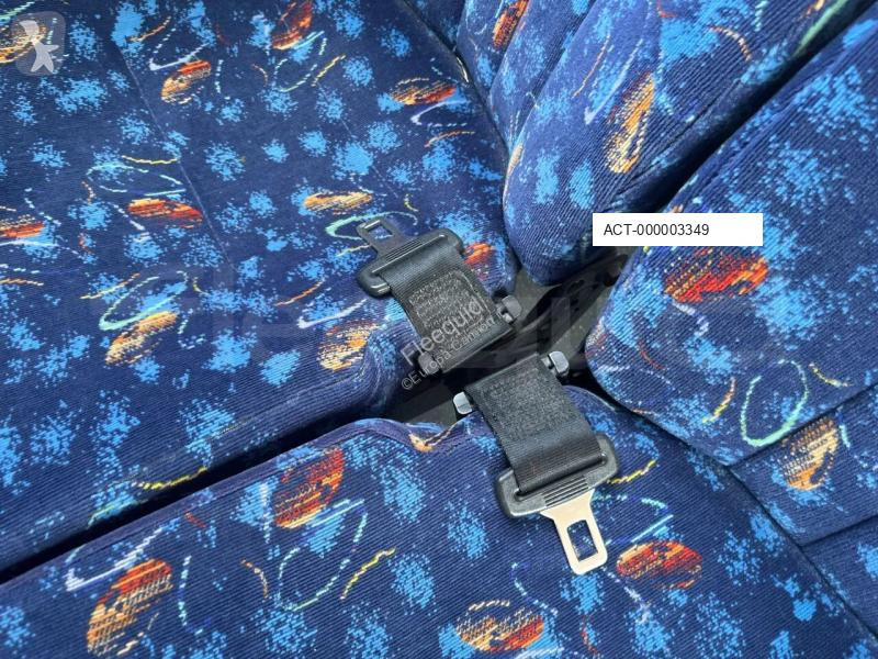 Autobussen Temsa