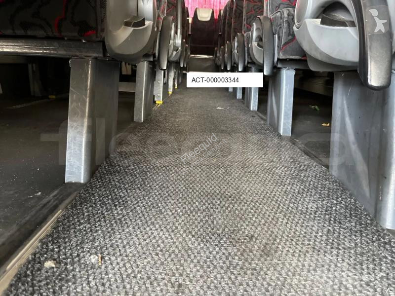Camioneta Temsa MD7