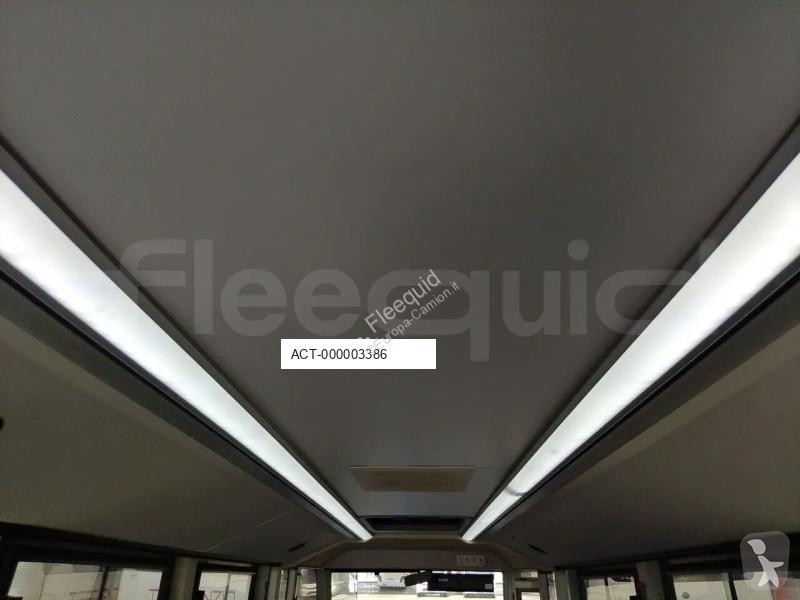 Furgoneta Iveco Indcar