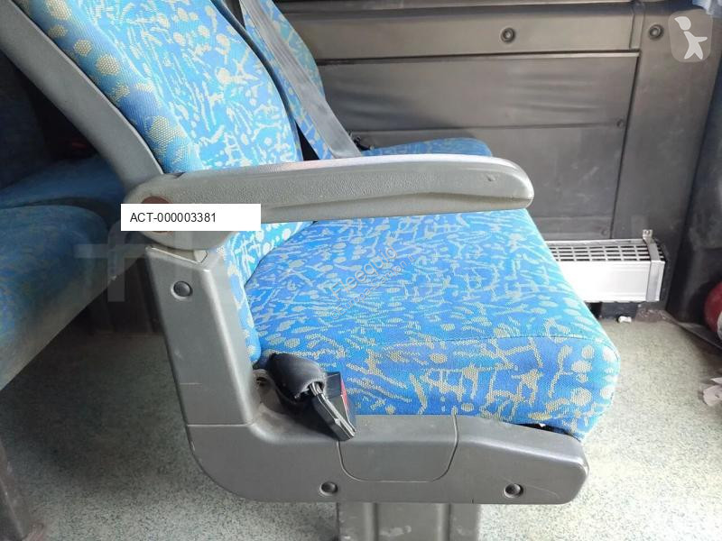 Autobus Iveco