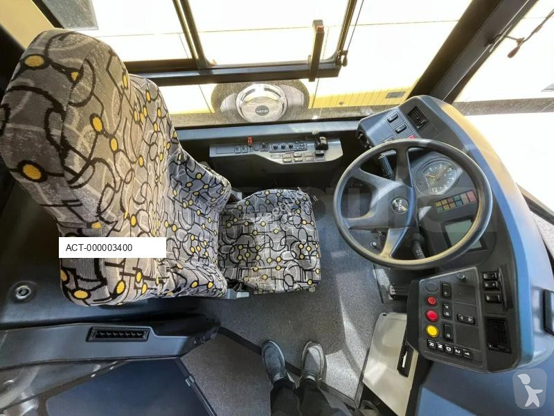 Camioneta MAN