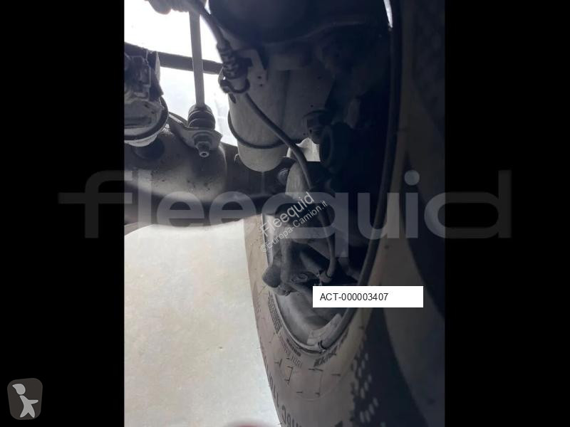 Autobus Mercedes
