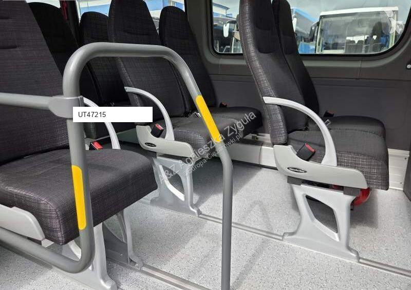 Autobus Mercedes SPRINTER TRANSFER 35