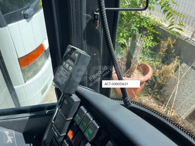 Autobus Setra S328