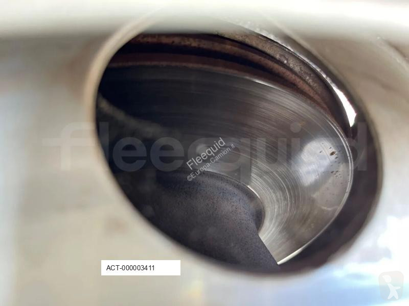 Autobussen Iveco Cacciamali