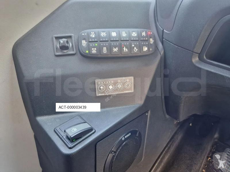 Pullman Iveco Indcar