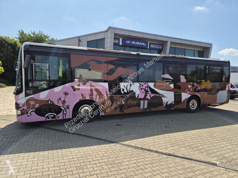 Градски автобус Irisbus Iveco 330 KM / SOLAR...