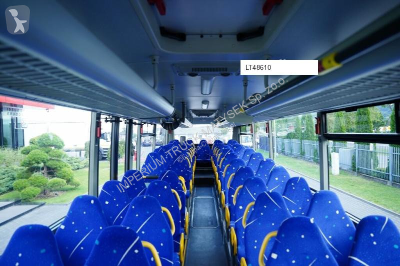 Autobussen Mercedes INTOURO /  KLIMA  / 12...